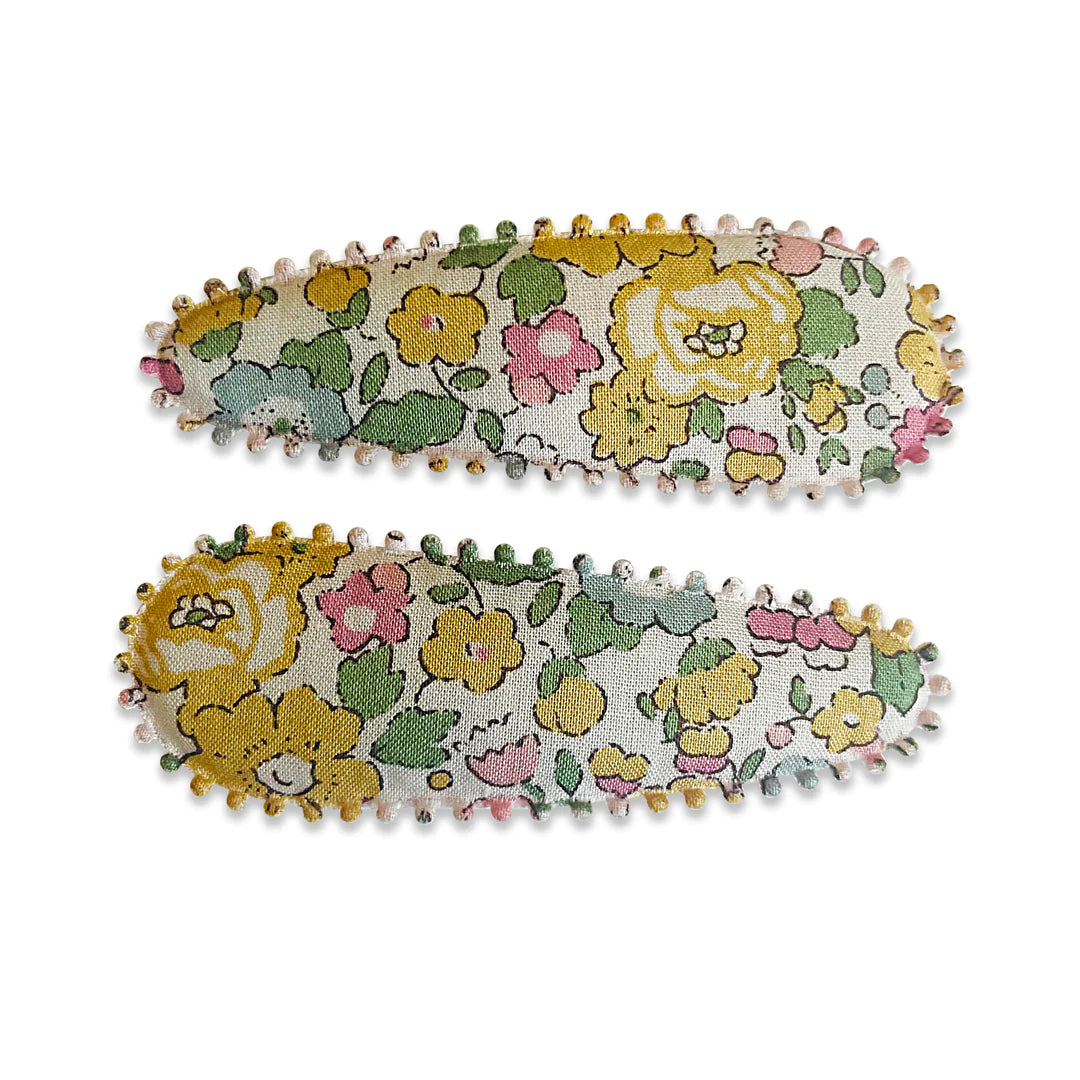 JOSIE JOAN'S HAIR CLIPS SOPHIE