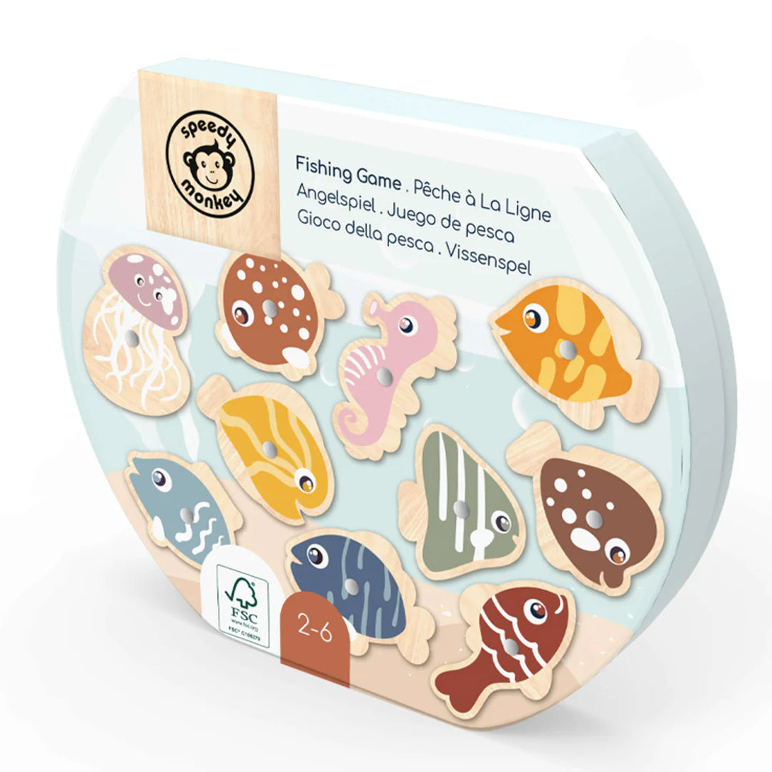 FISHING GAME