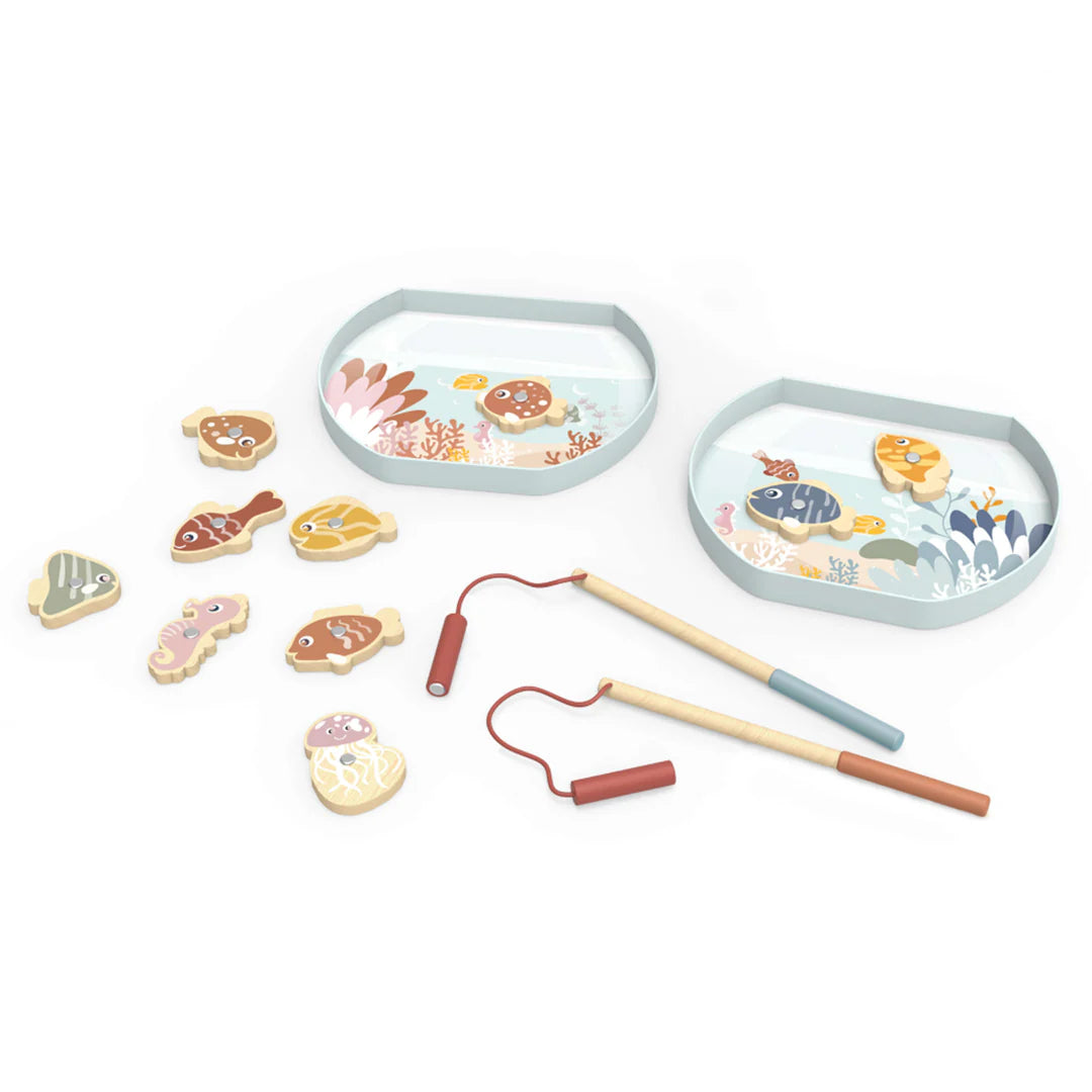 FISHING GAME