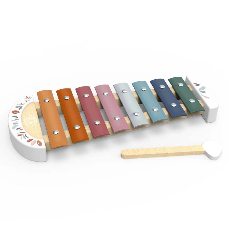 XYLOPHONE COLOUR