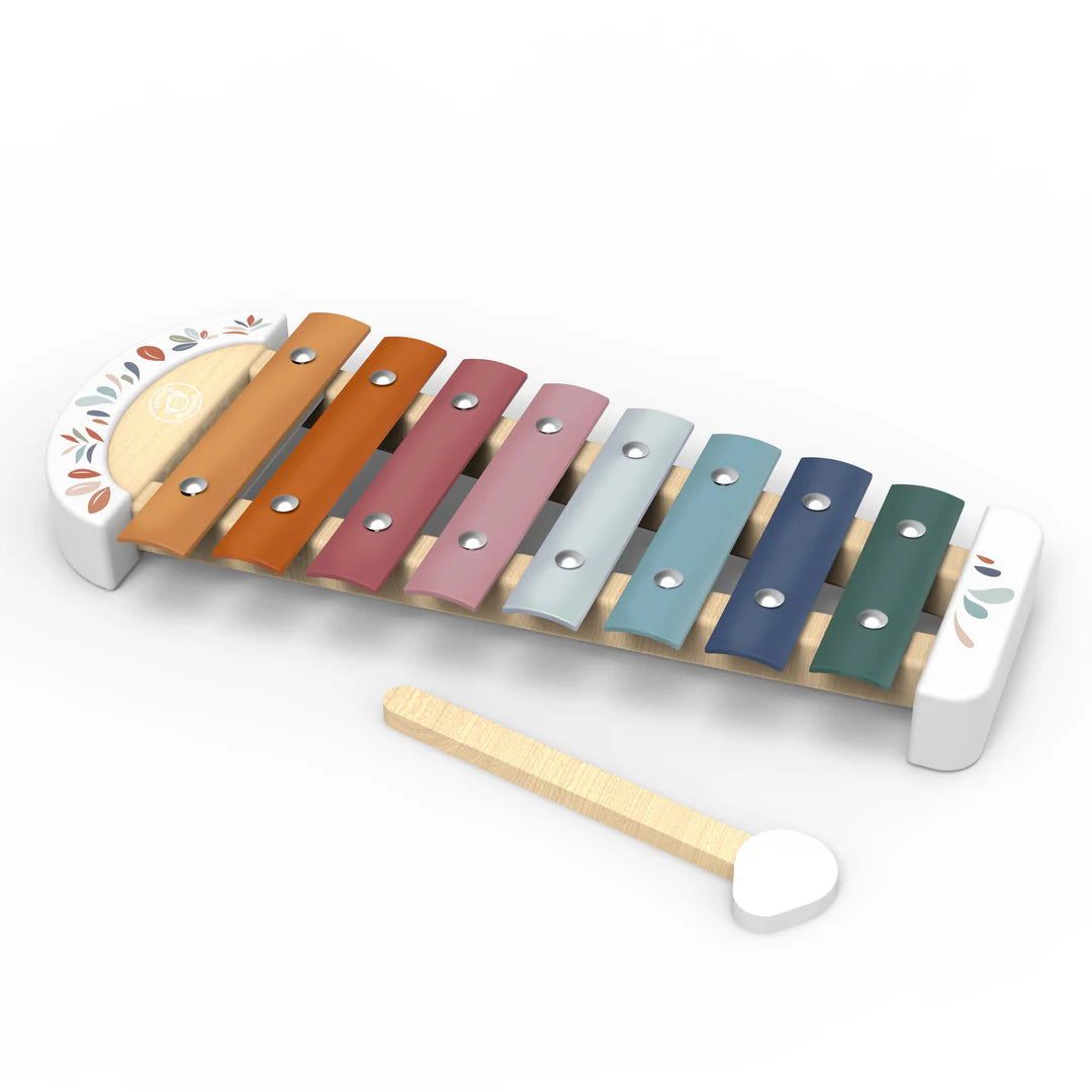 XYLOPHONE COLOUR