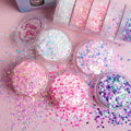 THE SPRINKLE COLLECTION