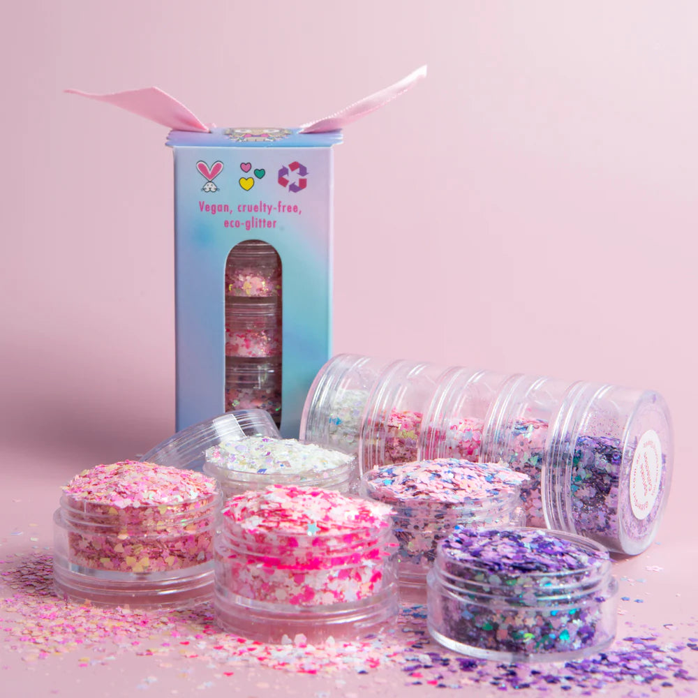 THE SPRINKLE COLLECTION