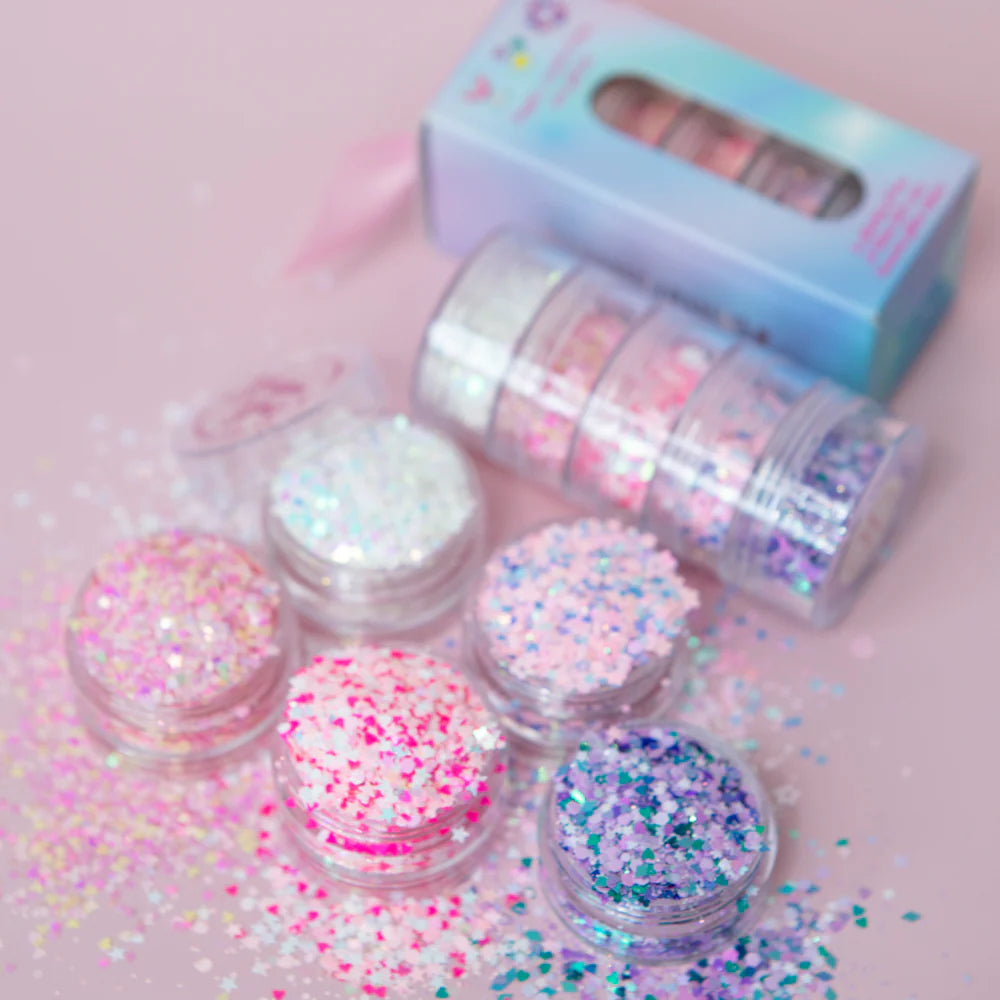 THE SPRINKLE COLLECTION