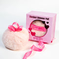 GLITTER GIRL STARDUST SHIMMER PUFF