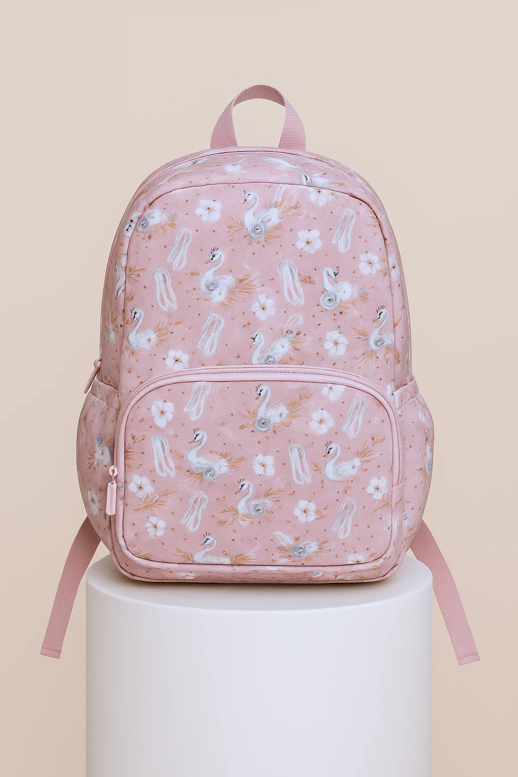 CONFETTI KIDZ SWAN DANCER - EARLY YEARS BACKPACK