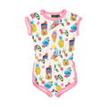 ROCK YOUR BABY TROPICANA ROMPER