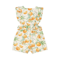 ROCK YOUR KID VALENCIA ROMPER