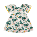 ROCK YOUR KID ISLAND HOPPING DRESS