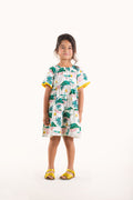 ROCK YOUR KID ISLAND HOPPING DRESS