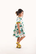 ROCK YOUR KID ISLAND HOPPING DRESS