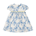 ROCK YOUR KID SUMMER TOILE DRESS