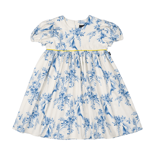 ROCK YOUR KID SUMMER TOILE DRESS