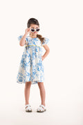 ROCK YOUR KID SUMMER TOILE DRESS