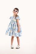 ROCK YOUR KID SUMMER TOILE DRESS