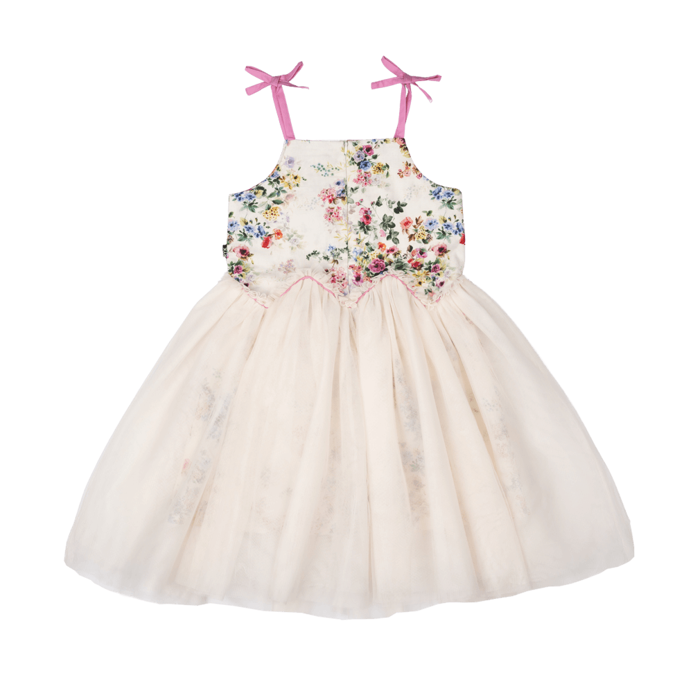 ROCK YOUR BABY WILD MEADOW DRESS