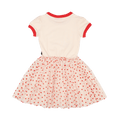 ROCK YOUR BABY LOVE BUG CIRCUS DRESS