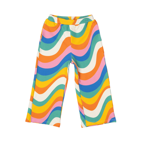 ROCK YOUR KID INTO THE GROOVE TRACKPANTS