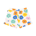 ROCK YOUR BABY LOVE ME DO FRILL SHORTS