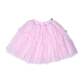 ROCK YOUR BABY PINK POLKA DOT TULLE SKIRT