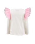 ROCK YOUR KID BUNNY LONG SLEEVE TEE