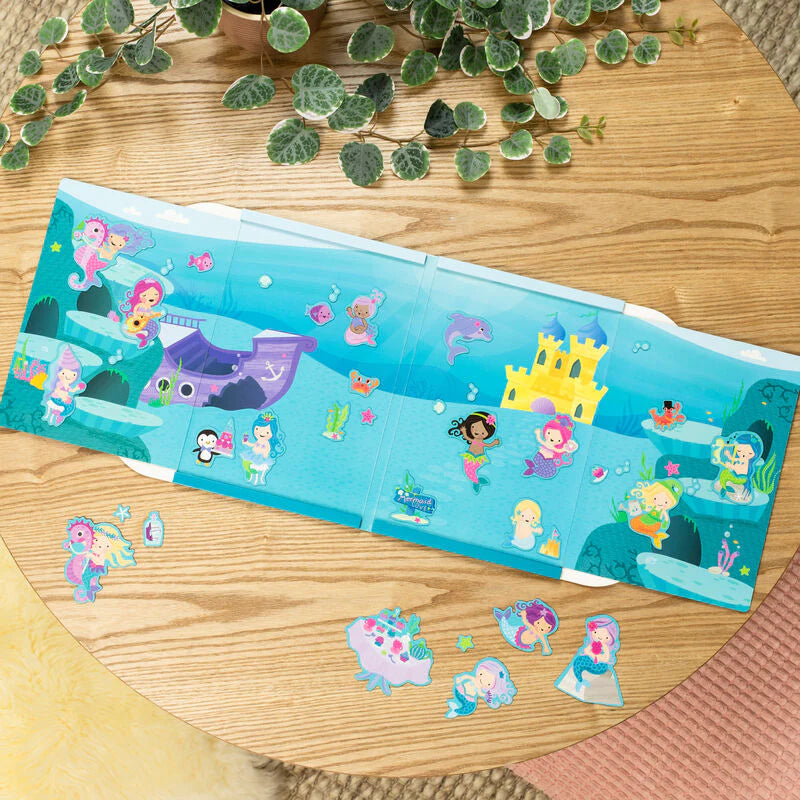 MAGNA CARRY - MERMAID COVE