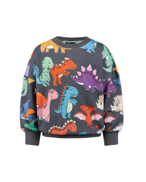 ROCK YOUR KID ON THE MOVE SWEATSHIRT