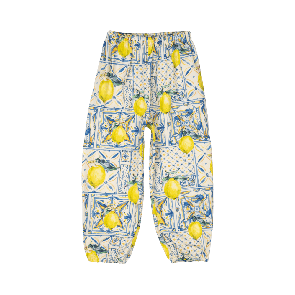 ROCK YOUR KID MAJOLICA PANTS