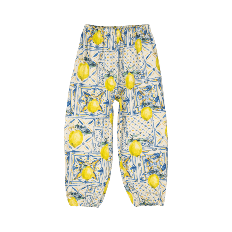 ROCK YOUR KID MAJOLICA PANTS