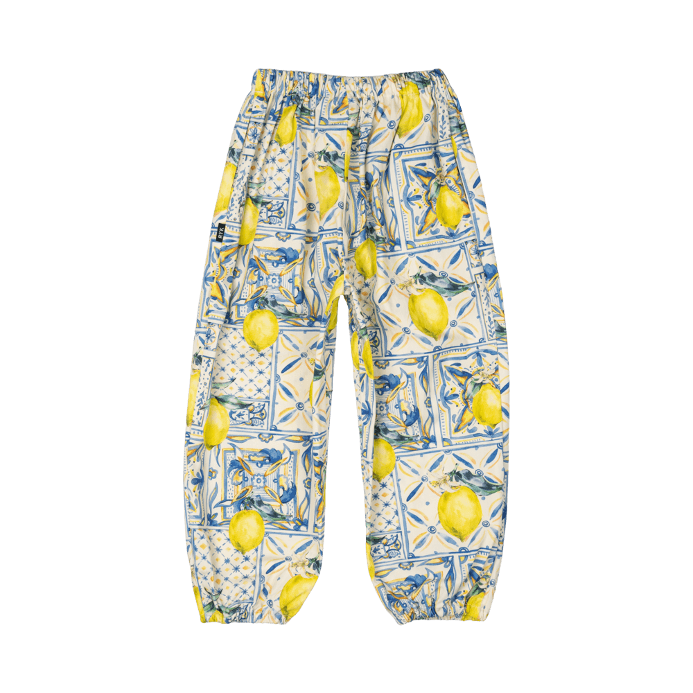 ROCK YOUR KID MAJOLICA PANTS