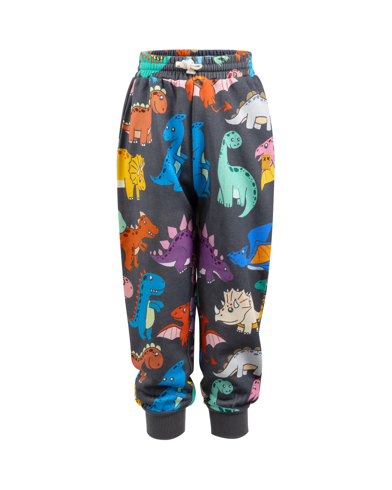 ROCK YOUR KID ON THE MOVE TRACKPANTS