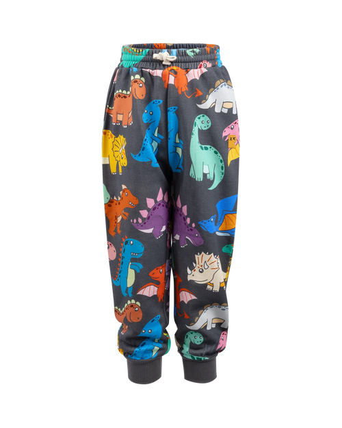 ROCK YOUR KID ON THE MOVE TRACKPANTS