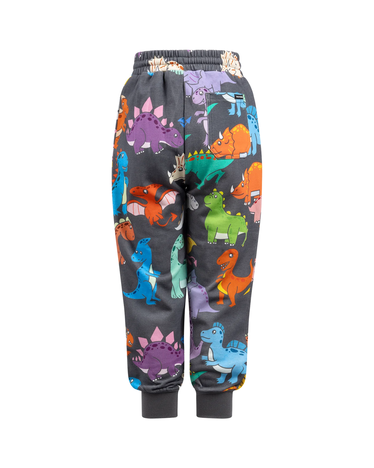 ROCK YOUR KID ON THE MOVE TRACKPANTS