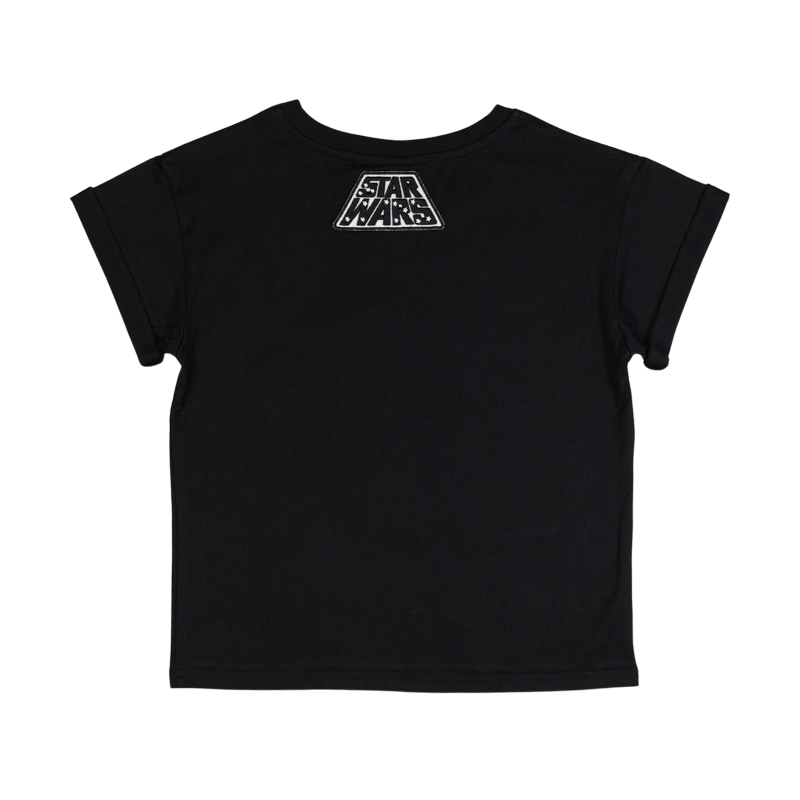 ROCK YOUR BABY THE FORCE T-SHIRT