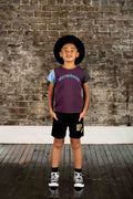 ROCK YOUR BABY BROTHERHOOD SS T-SHIRT