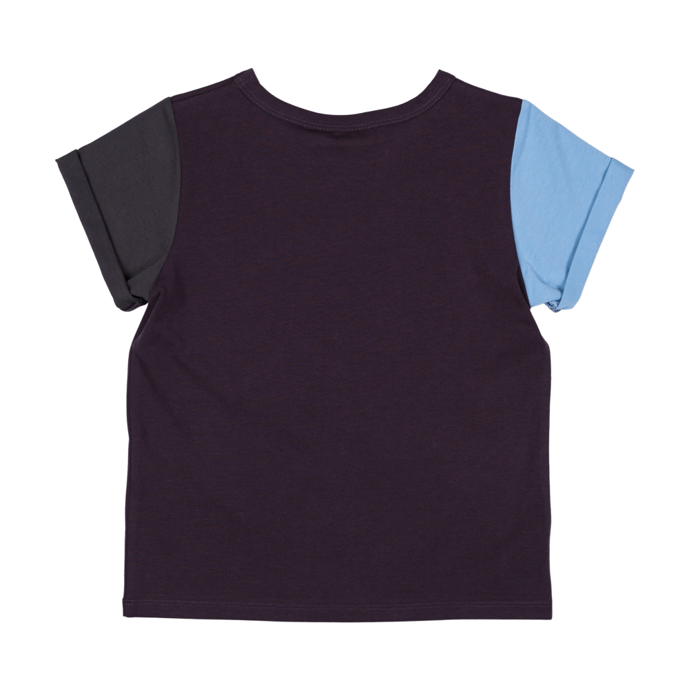 ROCK YOUR BABY BROTHERHOOD SS T-SHIRT
