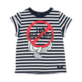ROCK YOUR BABY NO BULLIES T-SHIRT