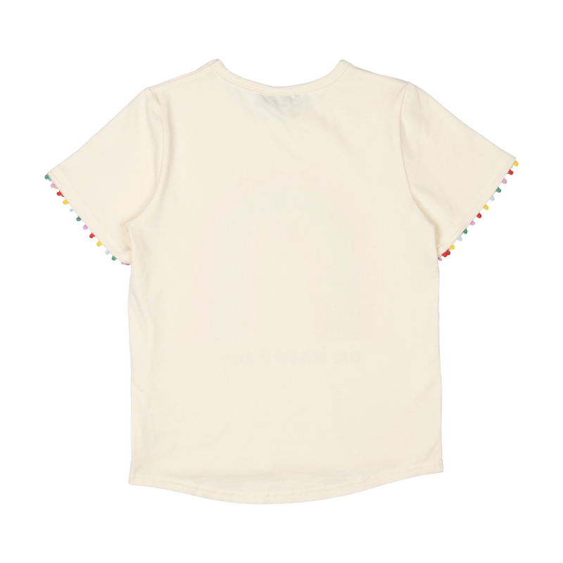 ROCK YOUR BABY OH HAPPY DAY T-SHIRT