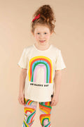 ROCK YOUR BABY OH HAPPY DAY T-SHIRT