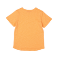 ROCK YOUR KID SMILEY T-SHIRT