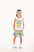 ROCK YOUR KID MAJOLICA SINGLET