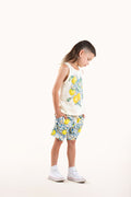 ROCK YOUR KID MAJOLICA SINGLET