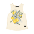 ROCK YOUR KID MAJOLICA SINGLET