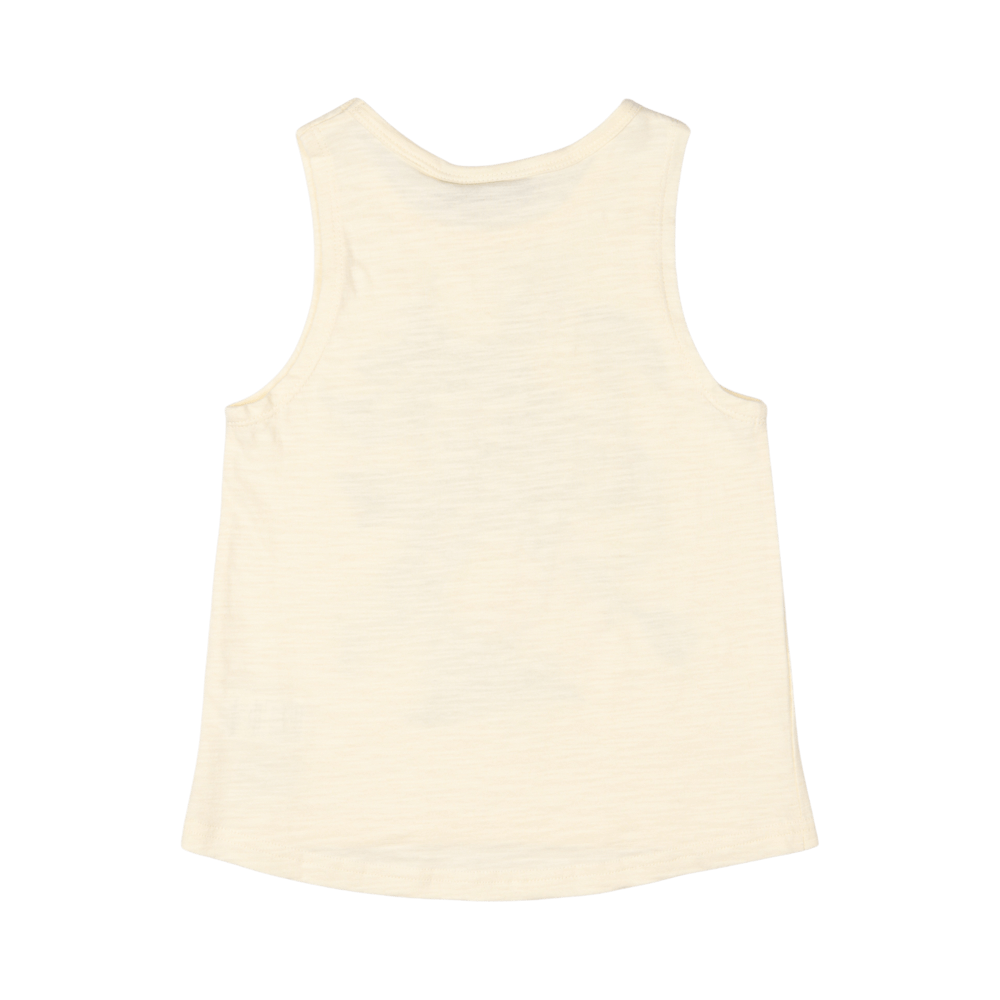 ROCK YOUR KID MAJOLICA SINGLET