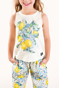 ROCK YOUR KID MAJOLICA SINGLET