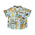 ROCK YOUR BABY AUSTRALIA SHIRT