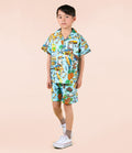 ROCK YOUR BABY AUSTRALIA SHORTS