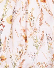 BEBE TAYLOR FLORAL BLOOMERS