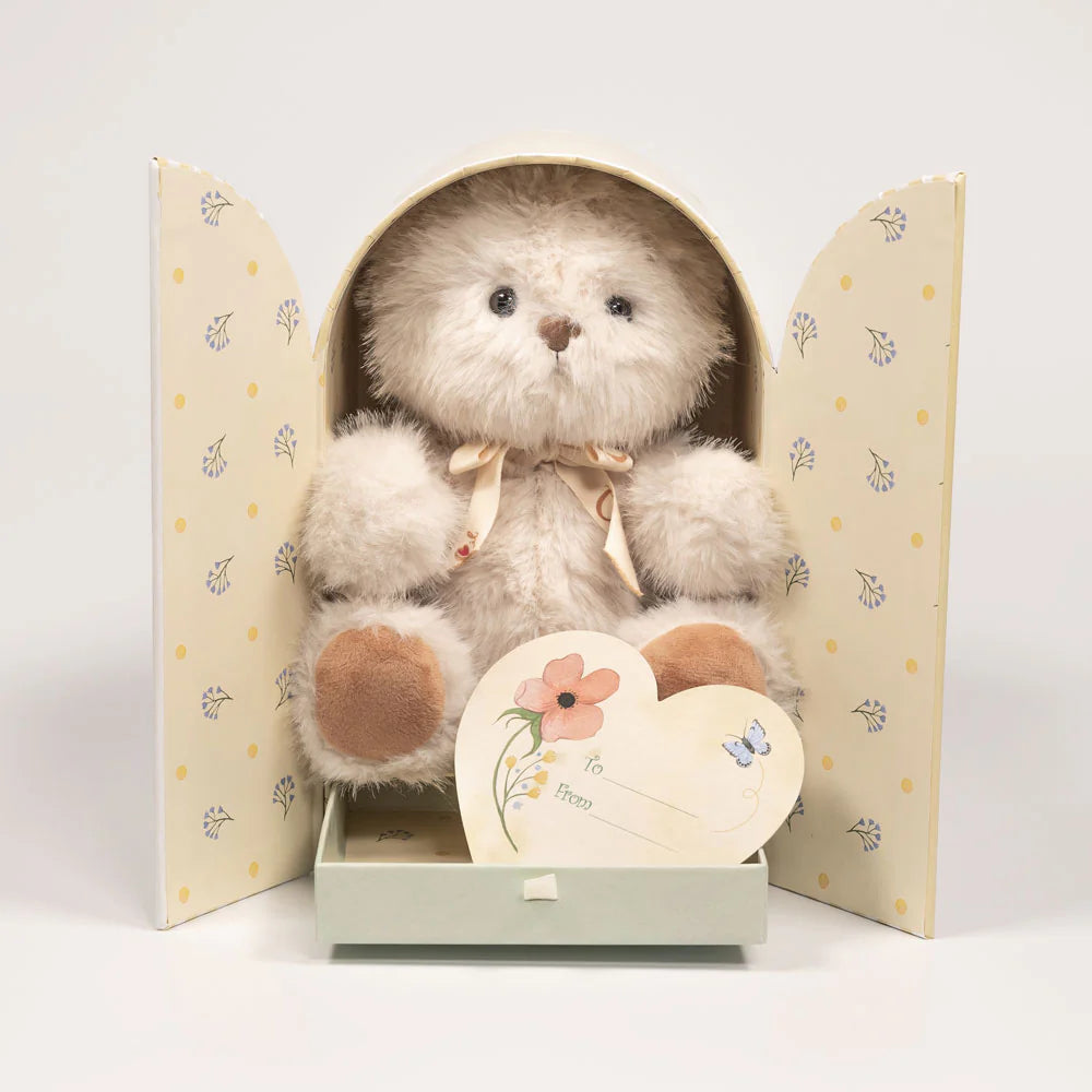 CHABIL TEDDY