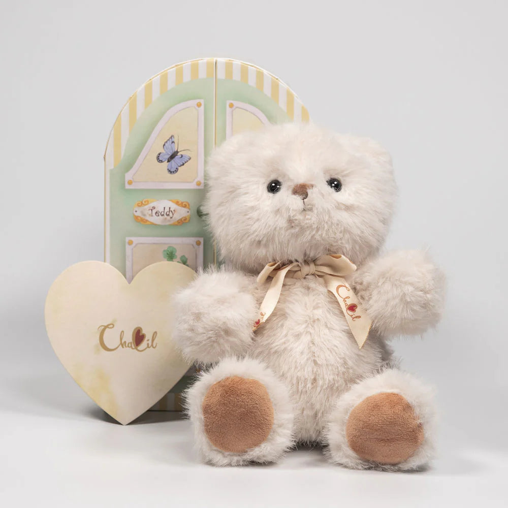 CHABIL TEDDY